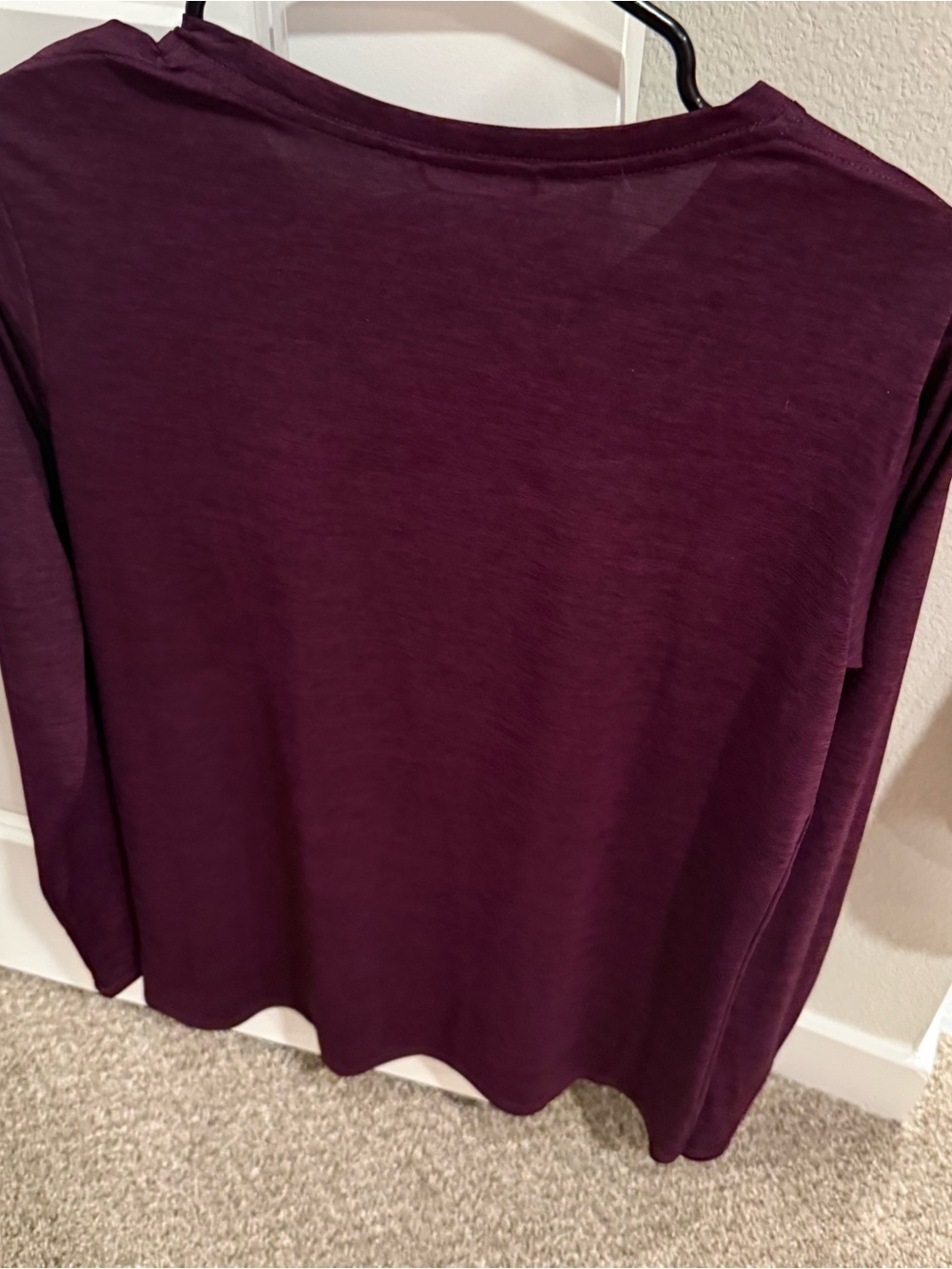 Patagonia Capilene Cool Long Sleeve - Picture 3 of 3